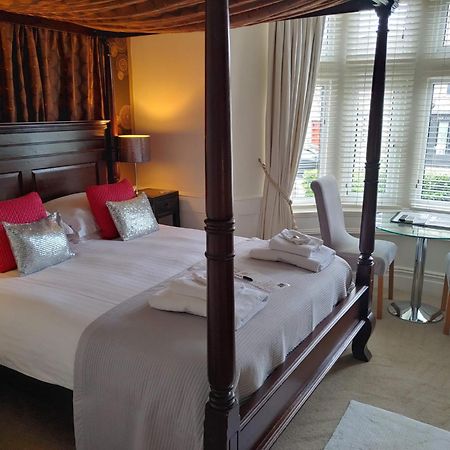 The Bath House Boutique B&B - In-Room Breakfast - Free Parking Exterior photo