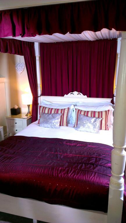 The Bath House Boutique B&B - In-Room Breakfast - Free Parking Exterior photo